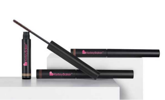 Tinted Brow Gel