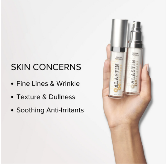 SALE! Renewal Retinol